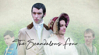 The Scandalous Four The Scandalous Four på Netflix
