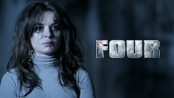 Four Four på Netflix