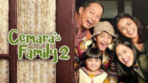 Cemara’s Family 2