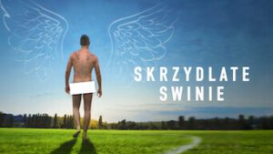 Skrzydlate Swinie