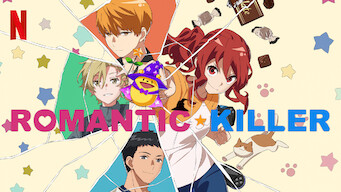 Romantic Killer Romantic Killer på Netflix