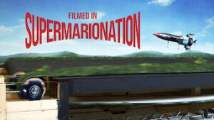 Filmed in Supermarionation