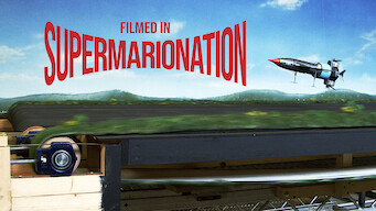 Filmed in Supermarionation Filmed in Supermarionation på Netflix
