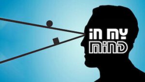 In My Mind