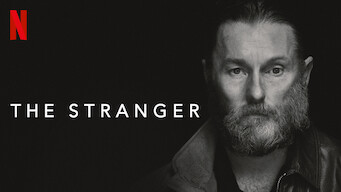 The Stranger The Stranger på Netflix
