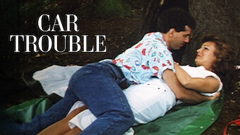 Car Trouble Car Trouble på Netflix