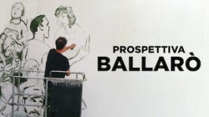 Vægmalerierne i Ballarò