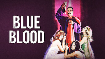 Blue Blood Blue Blood på Netflix