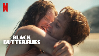 Black Butterflies Black Butterflies på Netflix