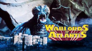 Warlords of Atlantis