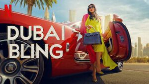 Dubai Bling