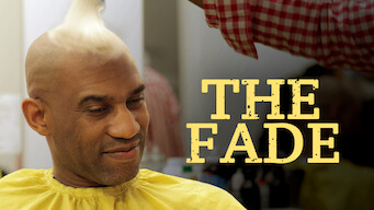 The Fade The Fade på Netflix
