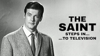 The Saint Steps in… to Television The Saint Steps in… to Television på Netflix