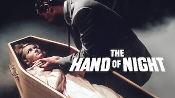 The Hand of Night The Hand of Night på Netflix