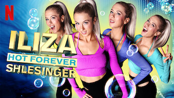 Iliza Shlesinger: Hot Forever Iliza Shlesinger: Hot Forever på Netflix