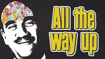 All the Way Up All the Way Up Netflix