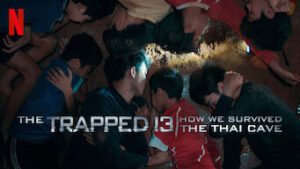 The Trapped 13: How We Survived The Thai Cave