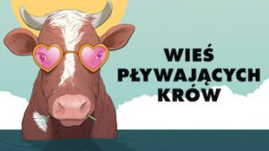 Village of Swimming Cows