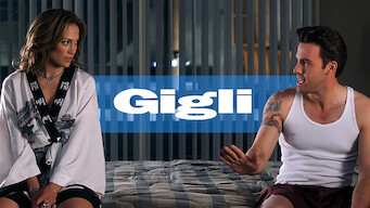 Gigli Gigli på Netflix