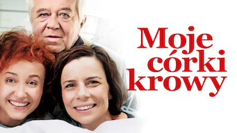 These Daughters of Mine These Daughters of Mine på Netflix