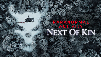 Paranormal Activity: Next of Kin