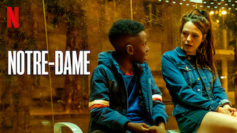 Notre-Dame Notre-Dame på Netflix
