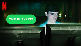 The Playlist The Playlist på Netflix
