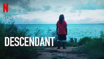 Descendant Descendant på Netflix