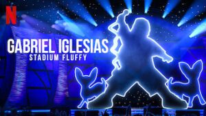 Gabriel Iglesias: Stadium Fluffy
