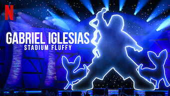 Gabriel Iglesias: Stadium Fluffy Gabriel Iglesias: Stadium Fluffy på Netflix