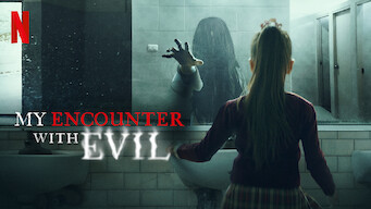 My Encounter with Evil My Encounter with Evil på Netflix