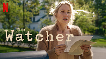 The Watcher The Watcher på Netflix