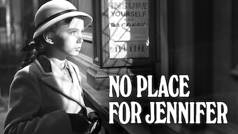 No Place for Jennifer No Place for Jennifer Netflix
