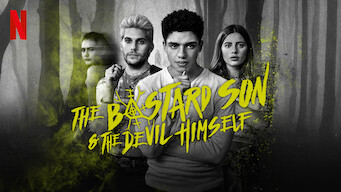 The Bastard Son & The Devil Himself The Bastard Son & The Devil Himself på Netflix