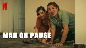 Man on Pause Man on Pause på Netflix