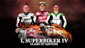 I, Superbiker VI: Clash of Nations