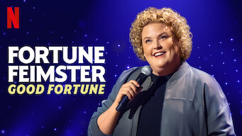 Fortune Feimster: Good Fortune Fortune Feimster: Good Fortune på Netflix