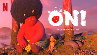 ONI: Thunder God’s Tale ONI: Thunder God’s Tale på Netflix