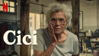 Cici Cici på Netflix