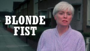 Blonde Fist