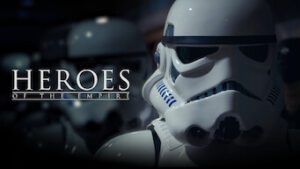 Heroes of the Empire