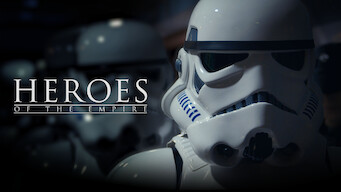 Heroes of the Empire Heroes of the Empire på Netflix