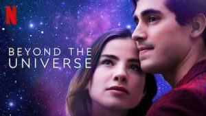 Beyond the Universe