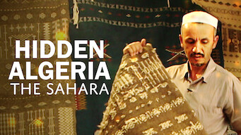 Hidden Algeria: The Sahara Hidden Algeria: The Sahara på Netflix
