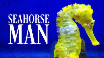 Seahorse Man Seahorse Man på Netflix
