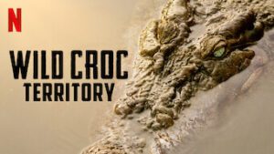 Wild Croc Territory