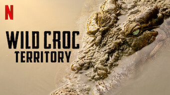 Wild Croc Territory Wild Croc Territory på Netflix