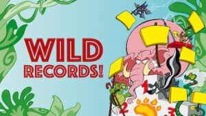 Wild Records!