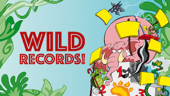 Wild Records! Wild Records! på Netflix