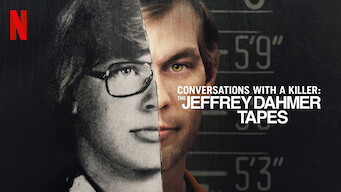 Conversations with a Killer: The Jeffrey Dahmer Tapes Conversations with a Killer: The Jeffrey Dahmer Tapes på Netflix